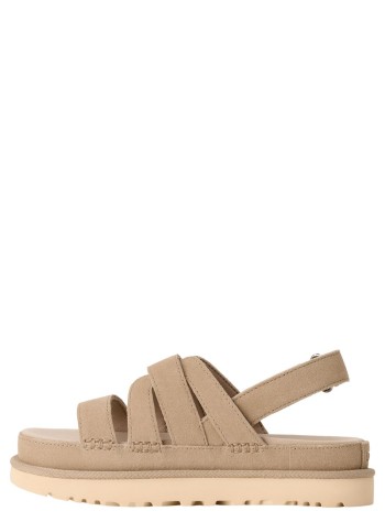 ugg sandal womangoldenstar gleam - 1175122 mdsd 2