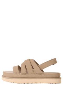 ugg sandalia mujer goldenstar gleam - 1175122 mdsd
