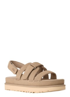 ugg sandalia mujer goldenstar gleam - 1175122 mdsd
