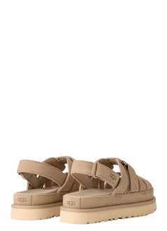 ugg sandalia mujer goldenstar gleam - 1175122 mdsd