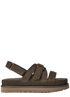 ugg sandal womangoldenstar gleam - 1175122 dnss