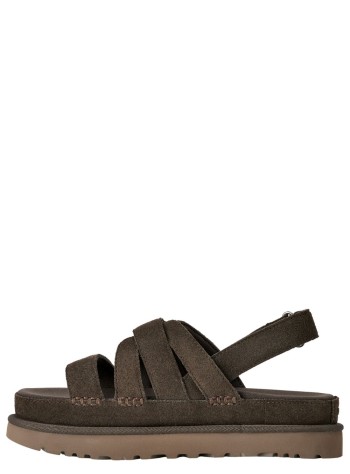 ugg sandal womangoldenstar gleam - 1175122 dnss 2