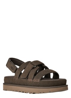 ugg sandal womangoldenstar gleam - 1175122 dnss