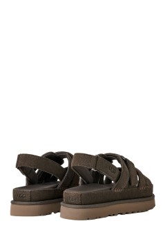 ugg sandal womangoldenstar gleam - 1175122 dnss