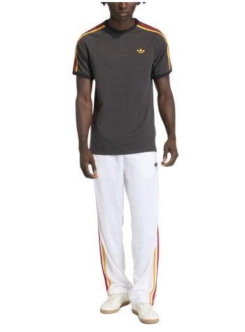 adidas originals t-shirt man3s tee - kc8637 utiblk cogold powred 2