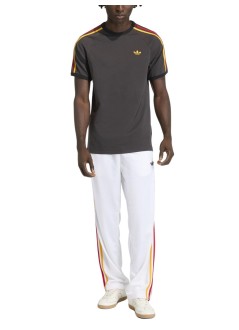 adidas originals camiseta hombre 3s tee - kc8637 utiblk cogold powred