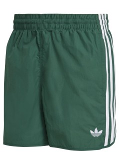 adidas originals pantalon corto hombre sprinter sho - ke3569 cgreen