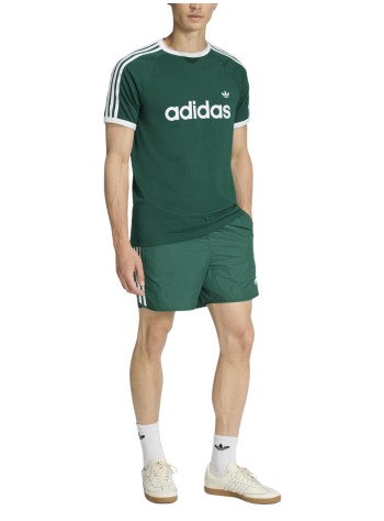 adidas originals short pant mansprinter sho - ke3569 cgreen 2