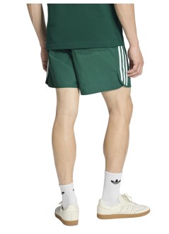 adidas originals pantalon corto hombre sprinter sho - ke3569 cgreen
