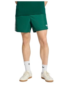 adidas originals pantalon corto hombre sprinter sho - ke3569 cgreen