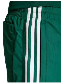 adidas originals pantalon corto hombre sprinter sho - ke3569 cgreen