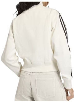 adidas originals sudadera mujer firebird tt d - kd2892 clowhi
