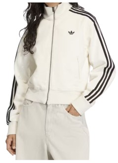 adidas originals sudadera mujer firebird tt d - kd2892 clowhi