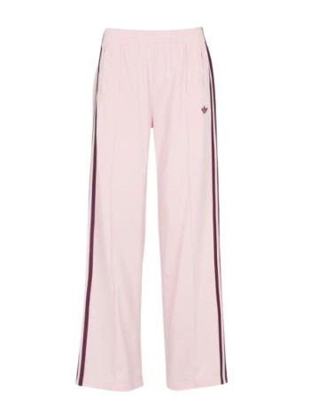adidas originals pant  womanfb loose tp - kg3702 sanpin maroon