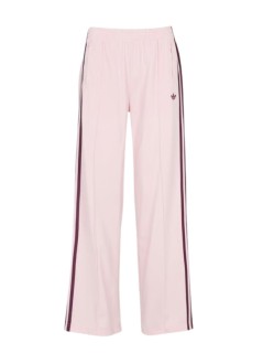 adidas originals pantalon mujer fb loose tp - kg3702 sanpin maroon
