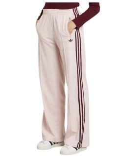 adidas originals pantalon mujer fb loose tp - kg3702 sanpin maroon