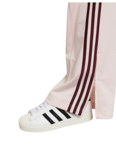 adidas originals pantalon mujer fb loose tp - kg3702 sanpin maroon