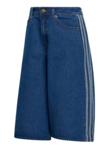adidas originals short pant womanfirebird jort d - kd2915 medvin