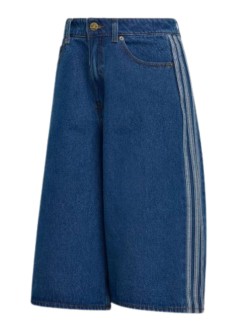adidas originals pantalon corto mujer firebird jort d - kd2915 medvin