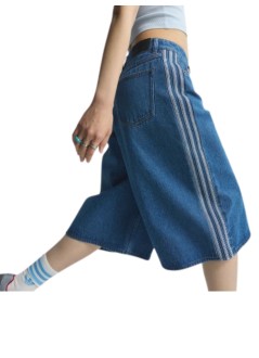 adidas originals pantalon corto mujer firebird jort d - kd2915 medvin
