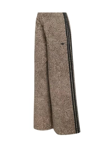 adidas originals pant  womanfbd os dnm pnt - kd8811 earstr stokha