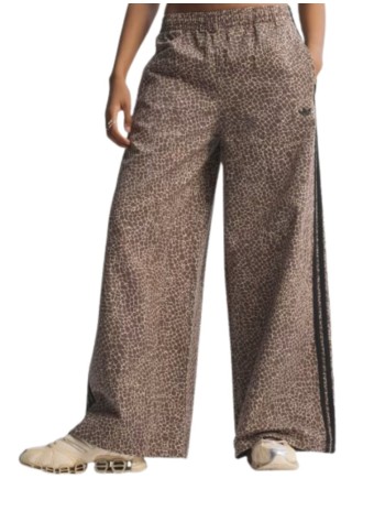 adidas originals pant  womanfbd os dnm pnt - kd8811 earstr stokha 2