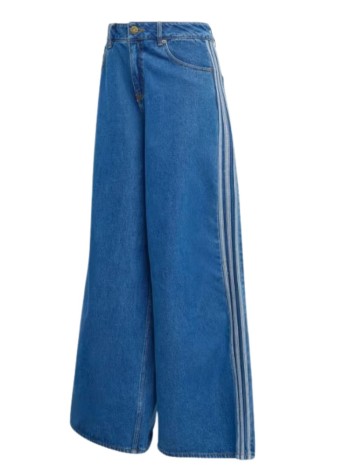 adidas originals pant  womanfirebird tp d - kd2906 medvin