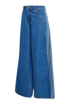 adidas originals pantalon mujer firebird tp d - kd2906 medvin