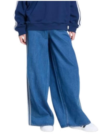 adidas originals pant  womanfirebird tp d - kd2906 medvin 2