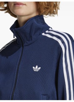 adidas originals sudadera mujer firebird tt - jy2614 nindig white
