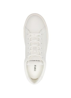emporio armani sneaker mansneaker - em004783af20004 u0003