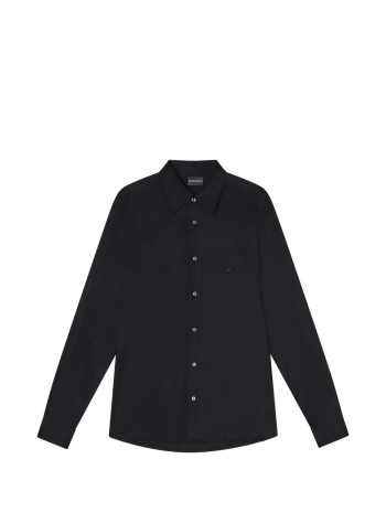 emporio armani shirt manshirt - em004604af10017 uc001