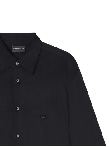 emporio armani shirt manshirt - em004604af10017 uc001 2