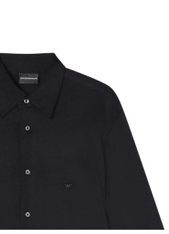 emporio armani shirt manshirt - em004604af10017 uc001