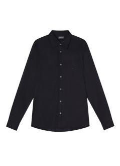 emporio armani shirt manshirt - em004604af10017 uc001