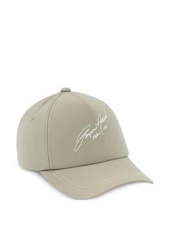 emporio armani cap manbaseball hat - em004851af24835 u8049