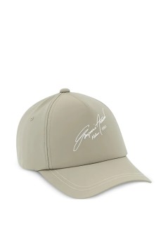emporio armani cap manbaseball hat - em004851af24835 u8049