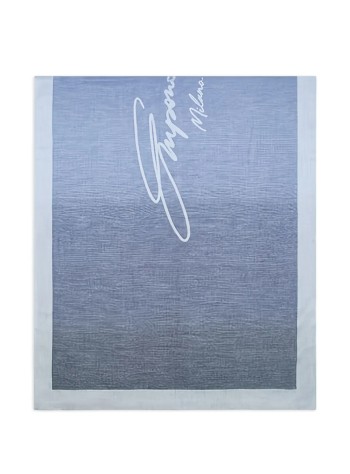 emporio armani neckwear hombre stole - em005814af25501 fb483