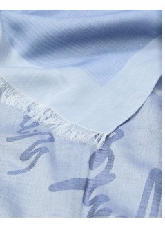 emporio armani neckwear manstole - em005814af25501 fb483