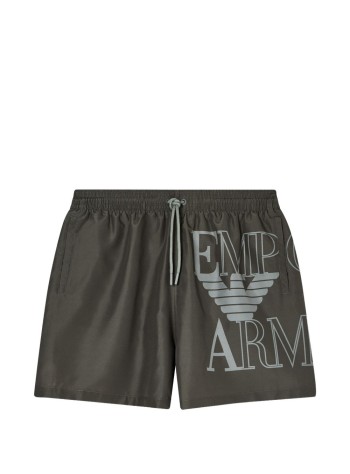 emporio armani boxer manboxer beachwear - em000583af20434 u7047