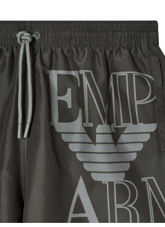 emporio armani boxer manboxer beachwear - em000583af20434 u7047