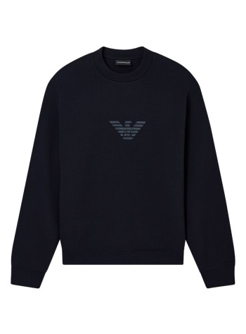 emporio armani sweater mansweatshirt - em004541af10013 mb561