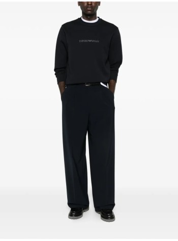 emporio armani sweater mansweatshirt - em004541af10013 mb561 2