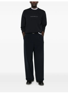 emporio armani sweater mansweatshirt - em004541af10013 mb561