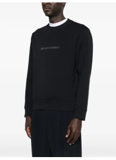 emporio armani sweater mansweatshirt - em004541af10013 mb561