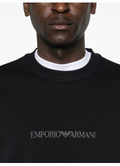 emporio armani sweater mansweatshirt - em004541af10013 mb561