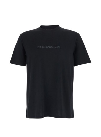 emporio armani t-shirt mant-shirt - em004583af13669 mc540