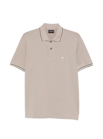 emporio armani polo manpolo shirt - em004607af23090 u8049