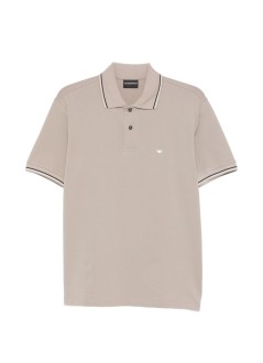 emporio armani polo hombre polo shirt - em004607af23090 u8049
