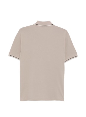emporio armani polo manpolo shirt - em004607af23090 u8049 2